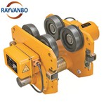 Trolley Ice Motorize