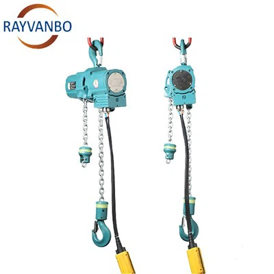 Air leve Hoist